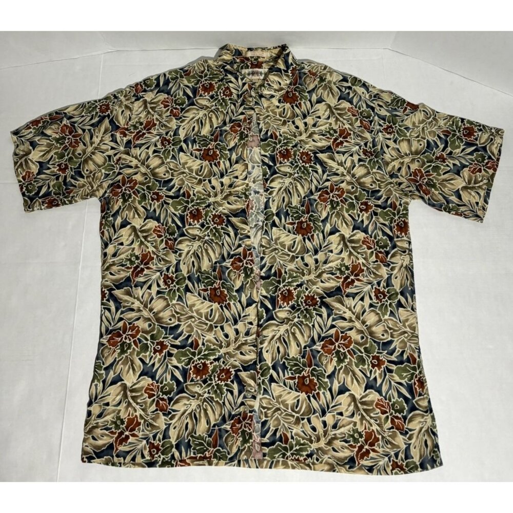 Campia Moda Button Ups